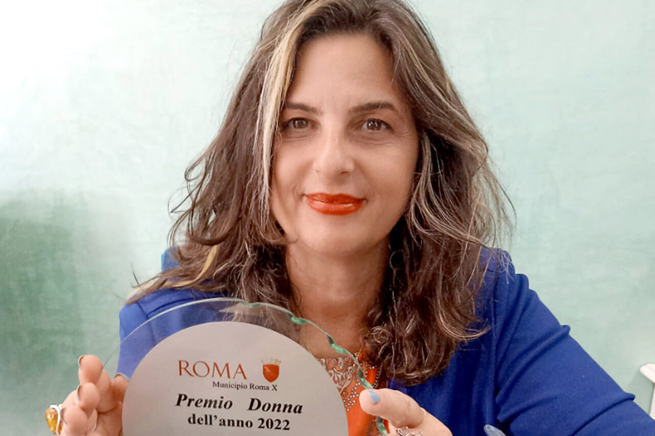 Premio donna dell'anno