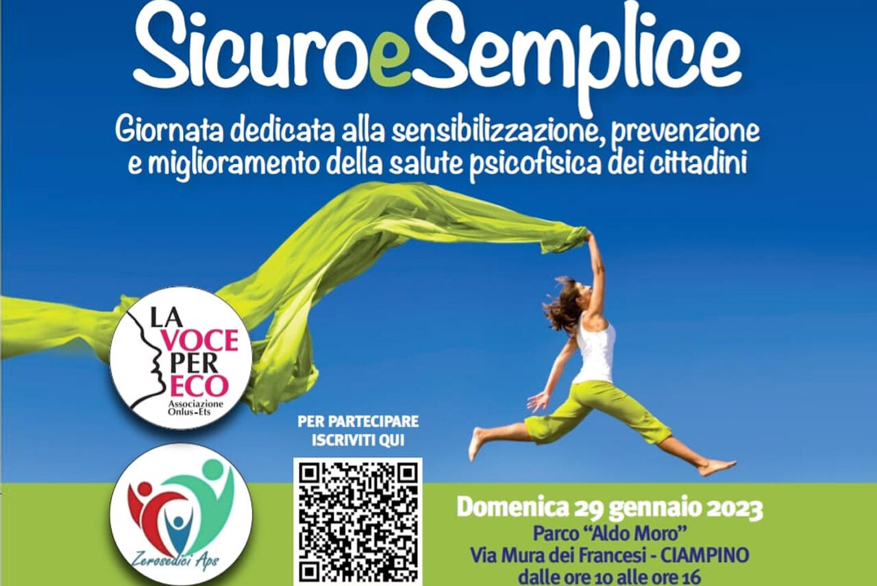 Sicuro e semplice