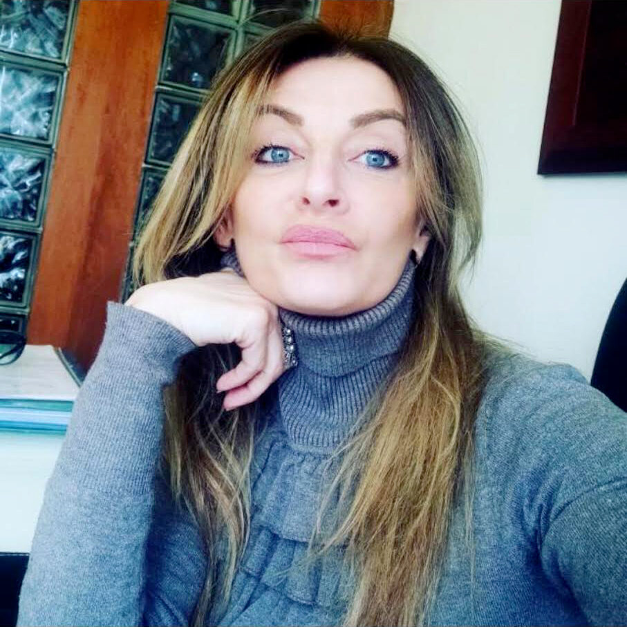 Sabrina Di Giacomo