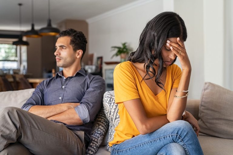Come riconoscere la rabbia del Narcisista Overt