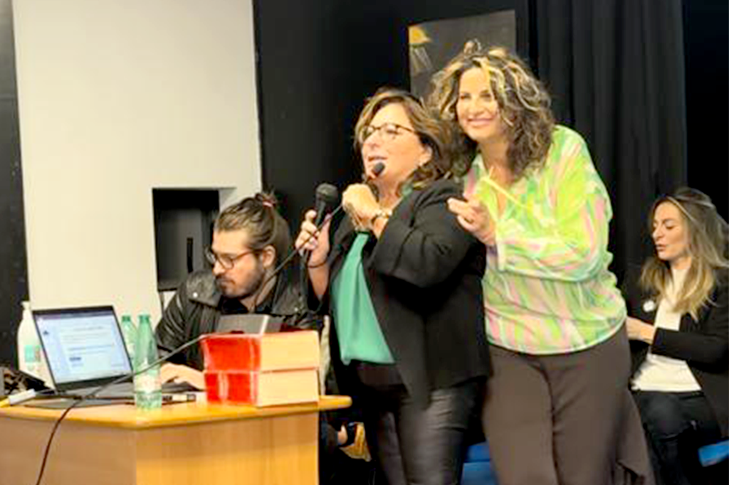 Liceo Anco Marzio