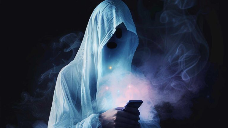 Che cos’è il ghosting?