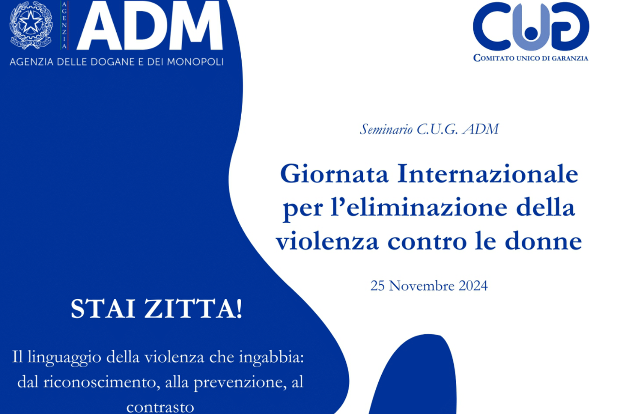 Stai Zitta!
